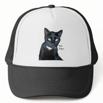 Bela Hats by pidgiefund