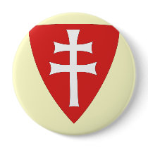 Bela III Hungary seal, Hungary buttons
