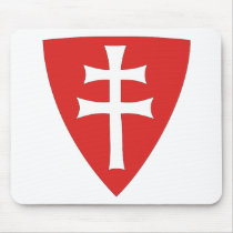 Bela III Hungary seal, Hungary mousepads by bestflag Bela III Hungary seal, Hungary mousepads