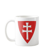 Bela III Hungary seal, Hungary mugs by bestflag Bela III Hungary seal, Hungary mugs