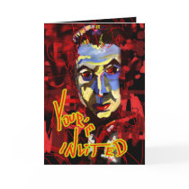 Bela Lugosi Halloween Party Invitation cards by Ginette_Callaway_2 Bela Lugosi Halloween Party Invitation cards