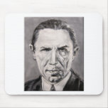 Bela Lugosi mousepads