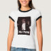 Ladies Ringer T-Shirt