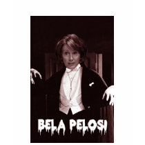 bela-pelosi t-shirts by iOwnTheWorld bela-pelosi t-shirts