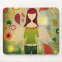 Belafonteando mousepads