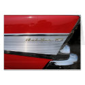 BelAir cards