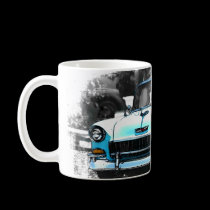 Belair Dreamz mugs