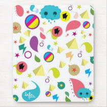 BelaPad Mouse Pad
