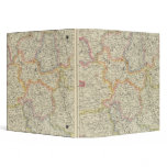 Belarus and Ukraine binders