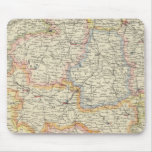 Belarus and Ukraine Mouse Pads
