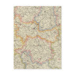 Belarus and Ukraine Post Cards
