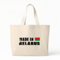 BELARUS BAG