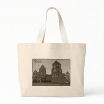Belarus Tote Bags