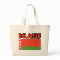 Belarus Tote Bag