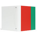 Belarus binders