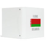 Belarus Binders