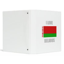 Belarus Binders