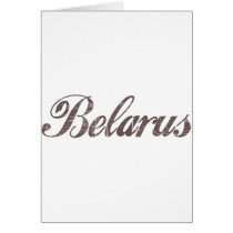 Belarus cards by teyes143 Belarus cards