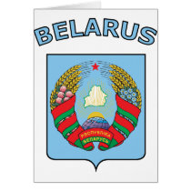 Belarus cards by teyes143 Belarus cards