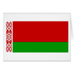 Belarus Greeting Cards