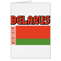 Belarus cards by teyes143 Belarus cards