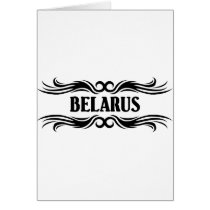Belarus cards by teyes143 Belarus cards