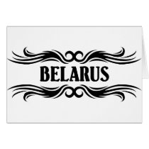 Belarus cards by teyes143 Belarus cards
