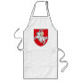 Belarus Coat of Arms Apron