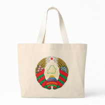 Belarus Coat Of Arms bags by teyes143 Belarus Coat Of Arms bags