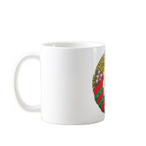 Belarus Coat Of Arms Coffee Mug