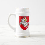 Belarus Coat of Arms Mug