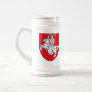 Belarus Coat of Arms Mug
