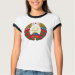Ladies Ringer T-Shirt