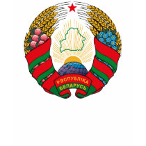 Belarus Coat of Arms T-shirt by FlagTshirts Belarus Coat of Arms T-shirt