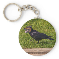 Belarus crowdog keychain