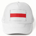 Belarus Flag (1991) Hat