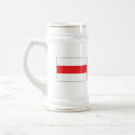 Belarus Flag (1991) Mug by FlagTshirts Belarus Flag (1991) Mug