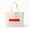 Belarus Flag (1991) Tote Bag by FlagTshirts Belarus Flag (1991) Tote Bag