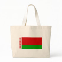 Belarus Flag bags
