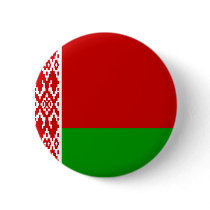Belarus Flag Button