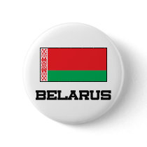 Belarus Flag Button