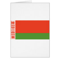 Belarus Flag cards by teyes143 Belarus Flag cards