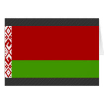 Belarus Flag cards by coolcountry Belarus Flag cards