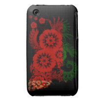 Belarus Flag Iphone 3 Case