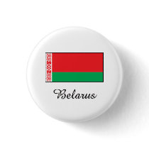 Belarus Flag Design buttons