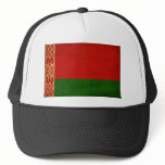 Belarus Flag Hats