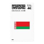 Belarus FLAG International postage