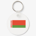 Belarus Flag keychains by teyes143 Belarus Flag keychains