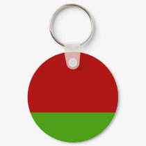 Belarus Flag keychains by coolcountry Belarus Flag keychains