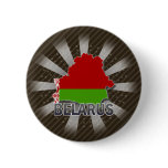Belarus Flag Map 2.0 Pins